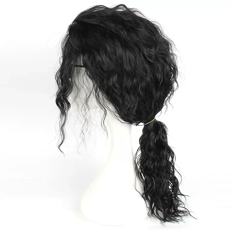 Anime Michael Jackson Cosplay  - đánh giá và giá Cosplay Anime Black Hair