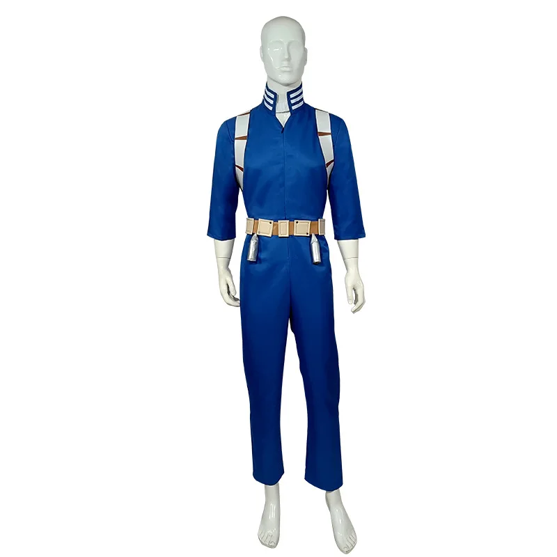 Anime My Hero Academia Todorok - đánh giá và giá My Hero Academia Belt
