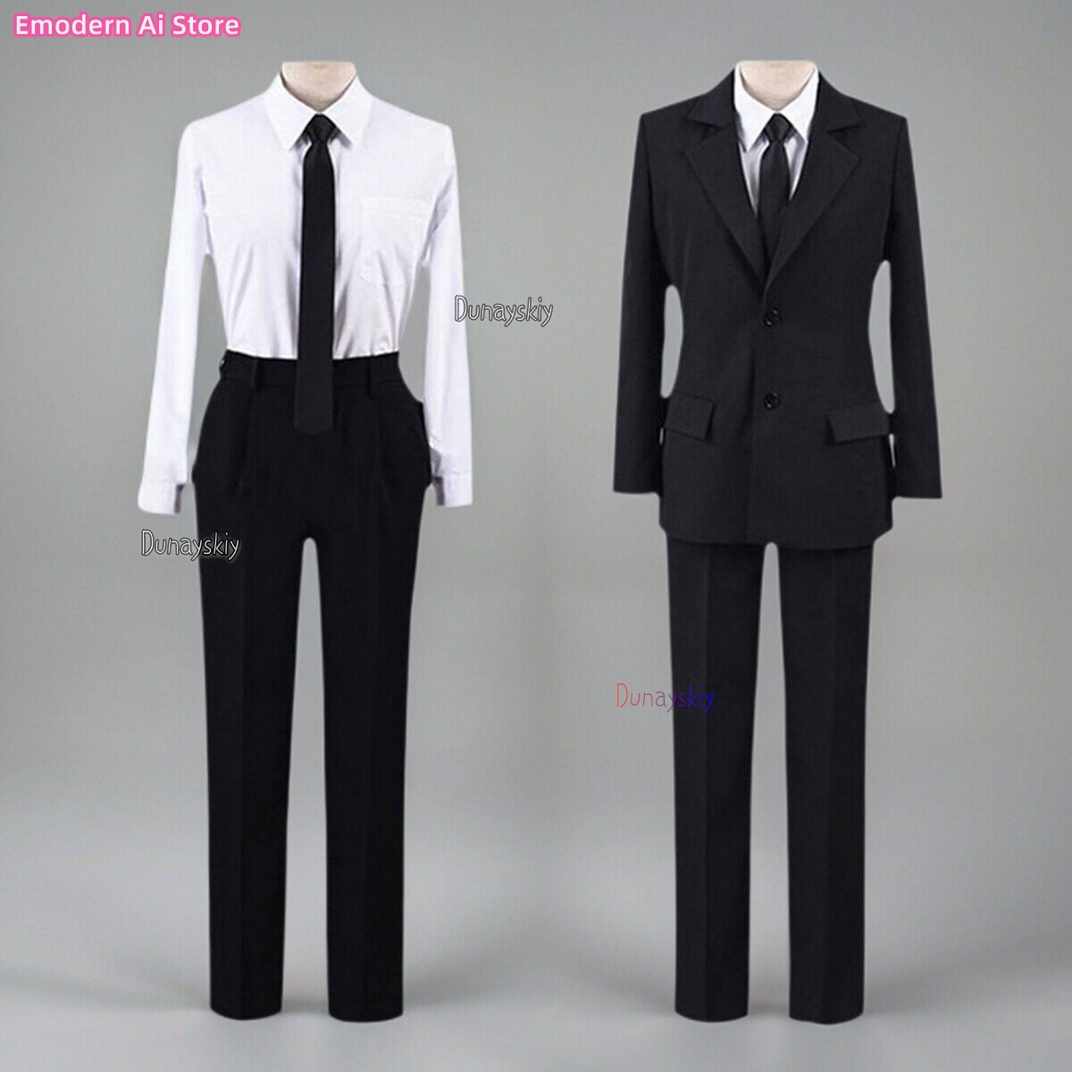 Anime Hiromi Higuruma Cosplay  - đánh giá và giá Cosplay Anime Black Hair