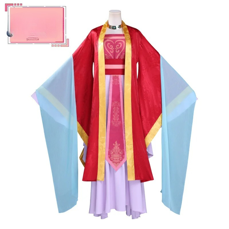 Maomao Consort Lihua Consort R - đánh giá và giá Anime Cosplay In Chinese