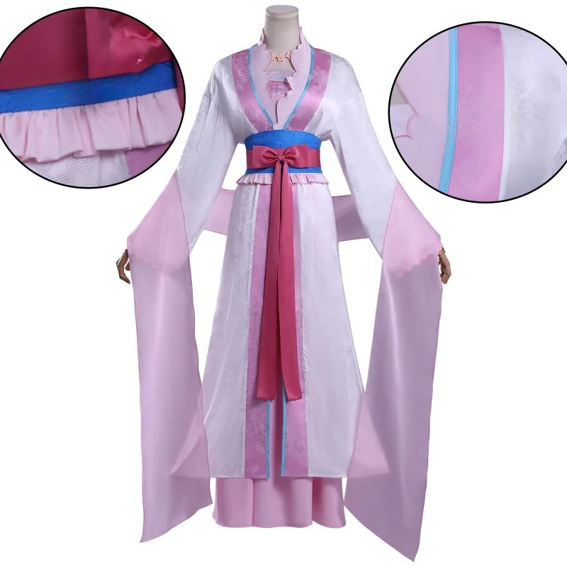Maomao Consort Lihua Consort R - đánh giá và giá Anime Cosplay In Chinese