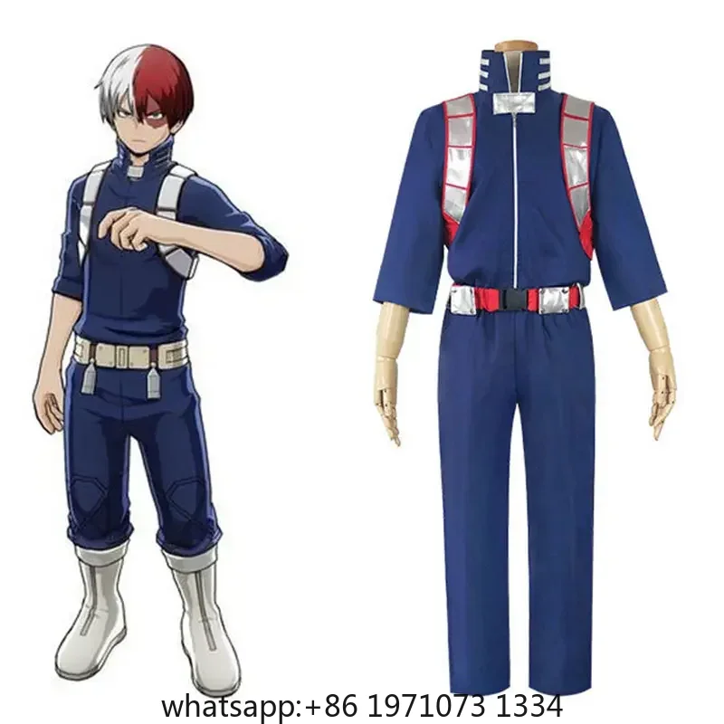 Hot Anime My Hero Academia Bok - đánh giá và giá My Hero Academia Belt