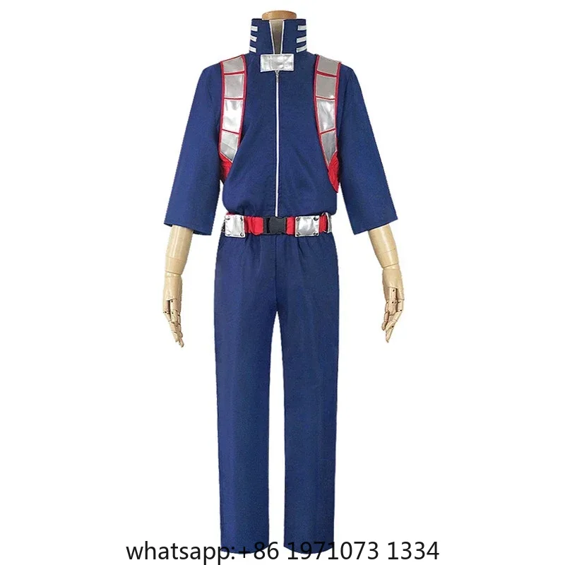 Hot Anime My Hero Academia Bok - đánh giá và giá My Hero Academia Belt