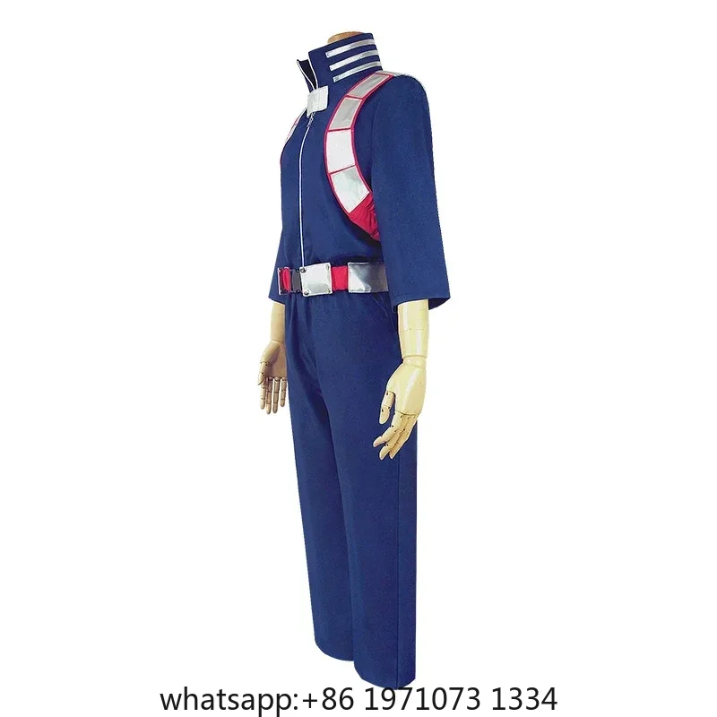 Hot Anime My Hero Academia Bok - đánh giá và giá My Hero Academia Belt