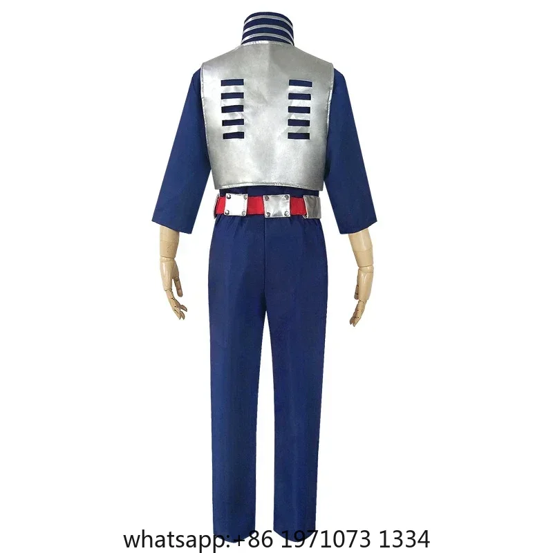 Hot Anime My Hero Academia Bok - đánh giá và giá My Hero Academia Belt