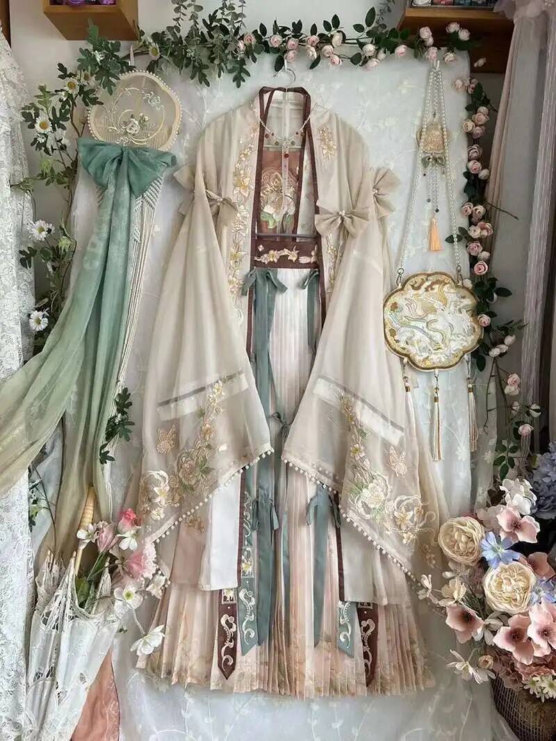 Chinese Women Ancient Hanfu Dr - đánh giá và giá Anime Cosplay In Chinese