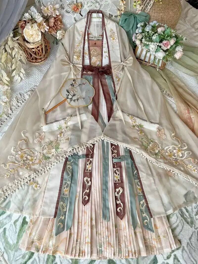 Chinese Women Ancient Hanfu Dr - đánh giá và giá Anime Cosplay In Chinese