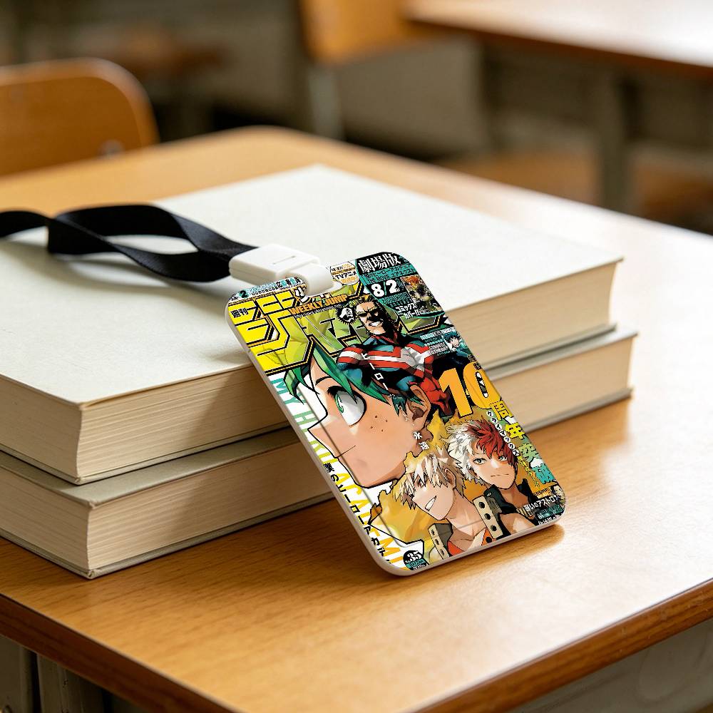 My Hero Academia Kaminari Denk - đánh giá và giá My Hero Academia Belt