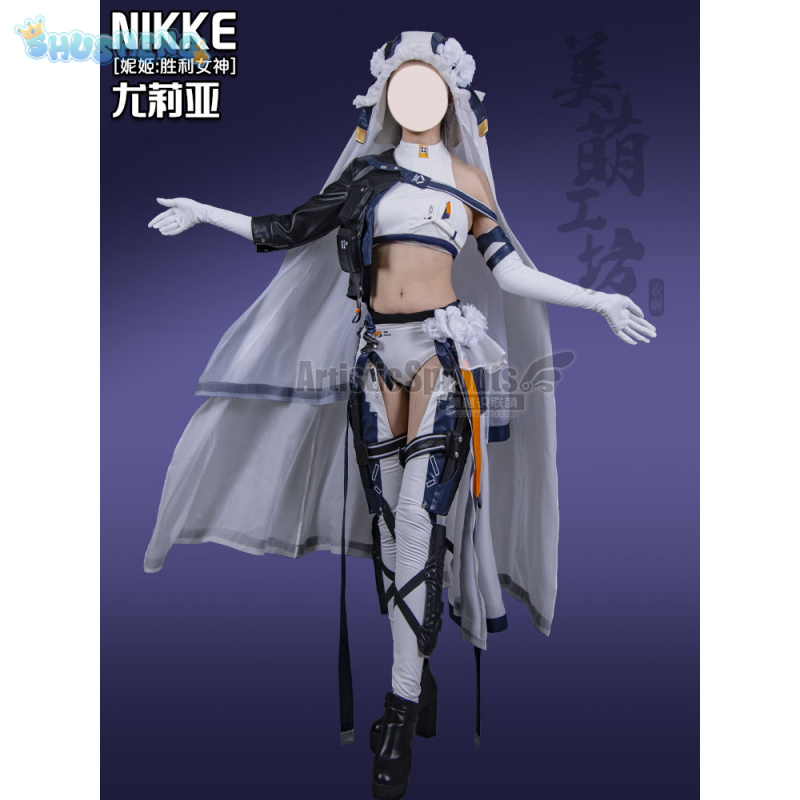 Yulia Cosplay Julia Costume  A - đánh giá và giá Anime Cosplay Jumpsuit