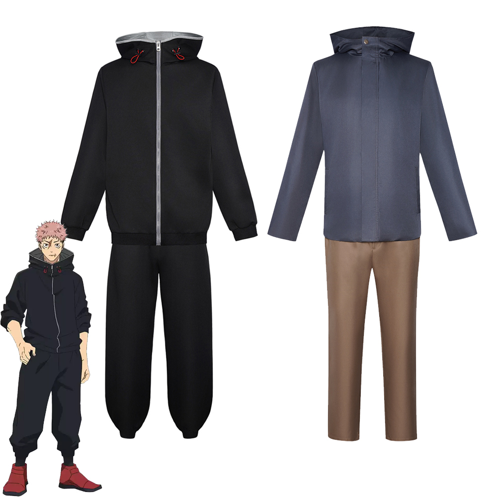 Japanese Anime Jujutsu Kaisen  - đánh giá và giá Anime Cosplay Jujutsu Kaisen