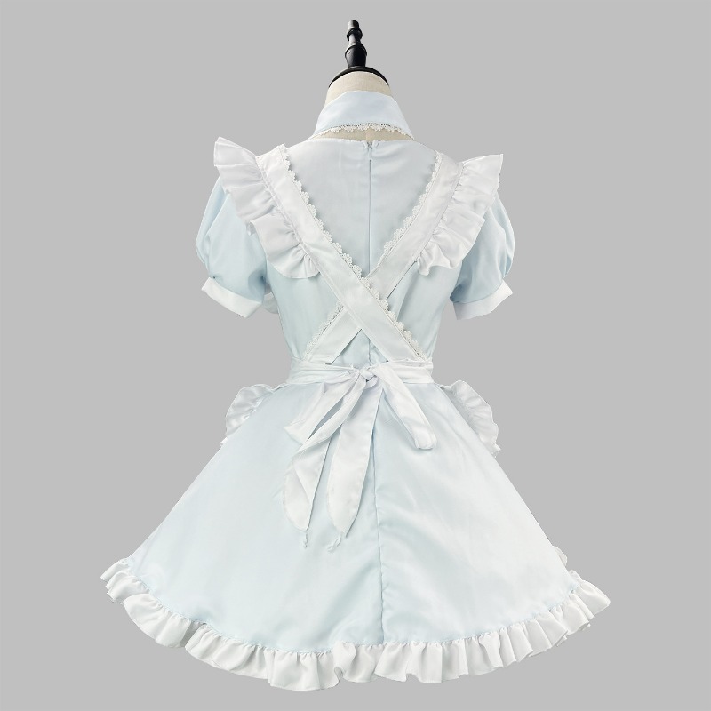 Anime Nurse Uniform Set Cospla - đánh giá và giá Anime Cosplay Nurse