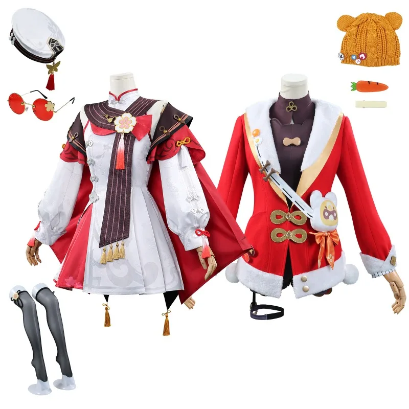 Cosplay costume game new skin  - đánh giá và giá Anime Cosplay Plus Size
