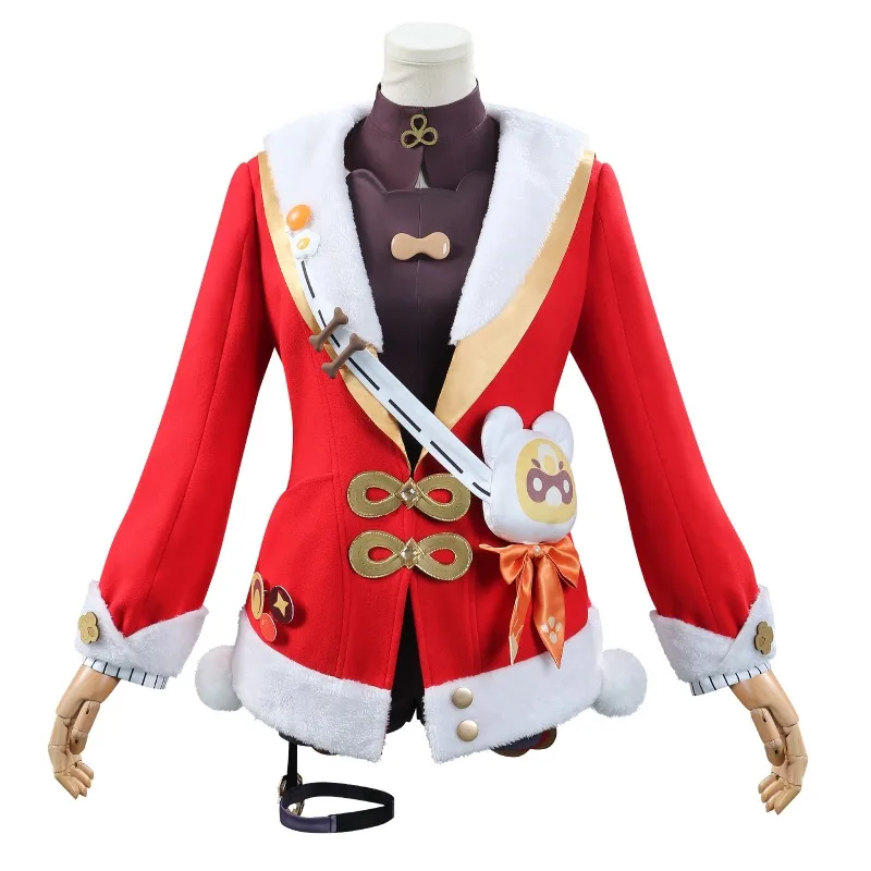 Cosplay costume game new skin  - đánh giá và giá Anime Cosplay Plus Size