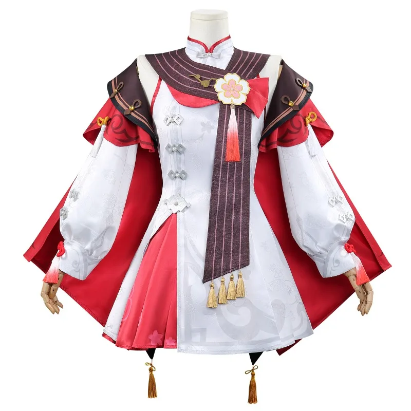 Cosplay costume game new skin  - đánh giá và giá Anime Cosplay Plus Size