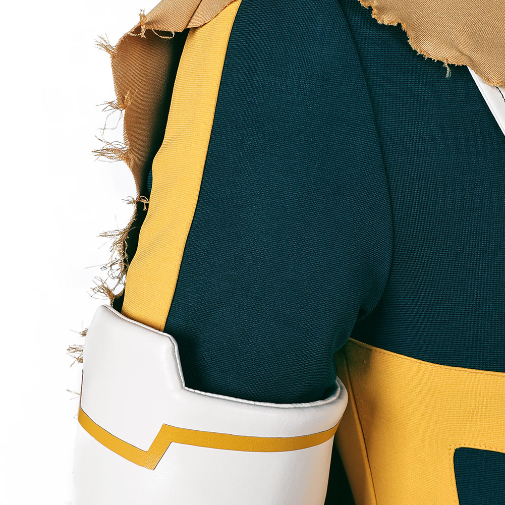 Midoriya Izuku Cosplay Costume - đánh giá và giá Anime Cosplay Outfits Male