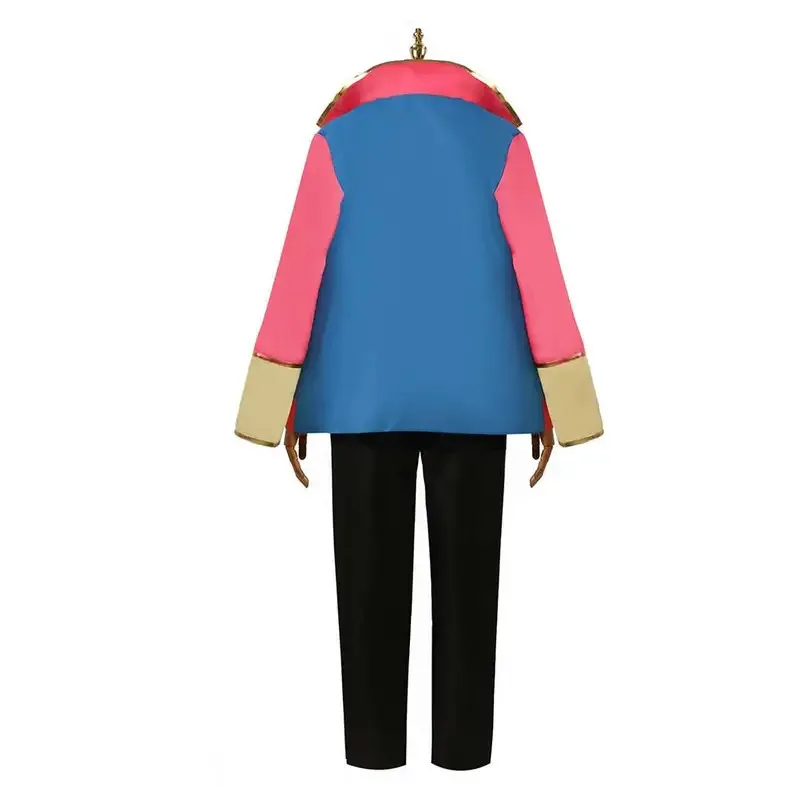 Fantasy Wigs Costume Anime How - đánh giá và giá Anime Cosplay Outfits Male
