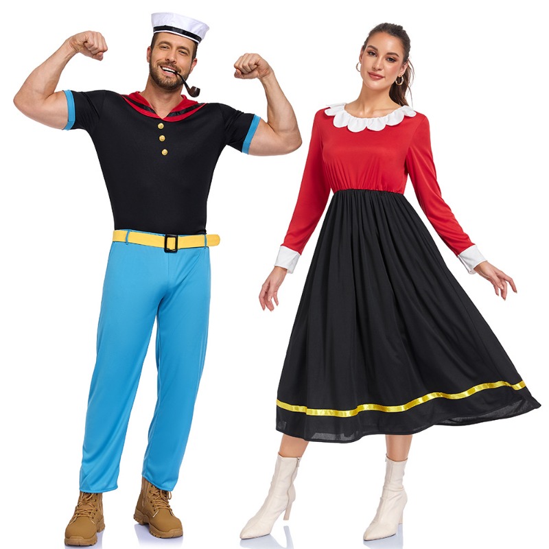New Carnival Cosplay Costume C - đánh giá và giá Anime Cosplay For Couples