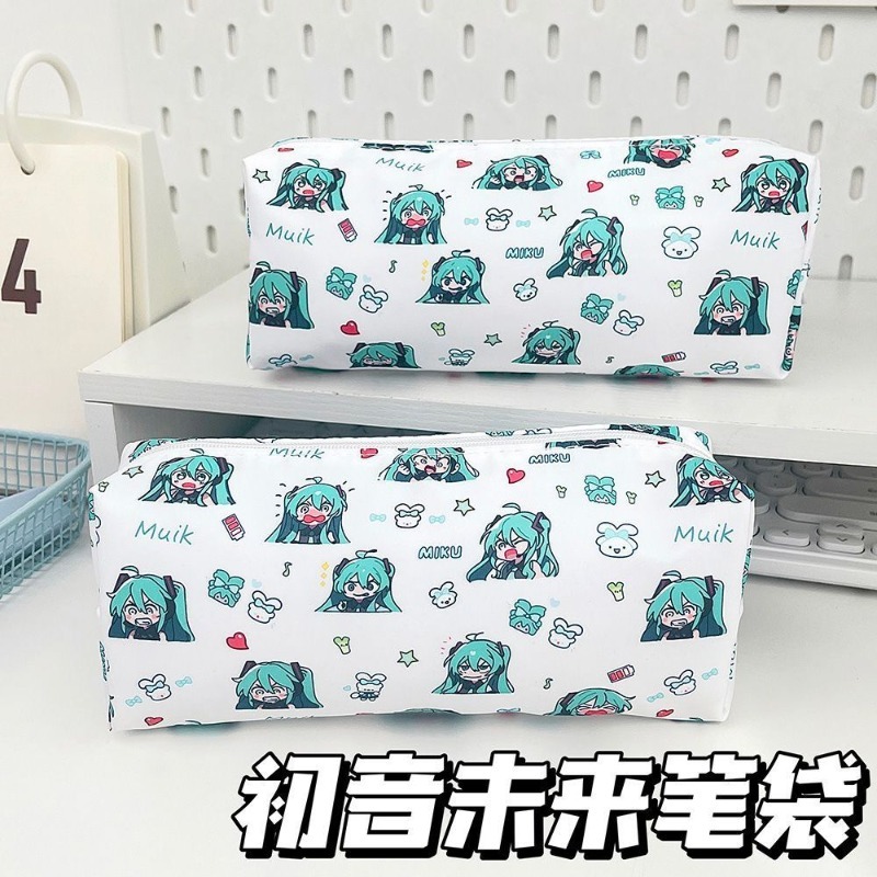 Cute Hatsune Miku Pencil Belt  - đánh giá và giá My Hero Academia Belt