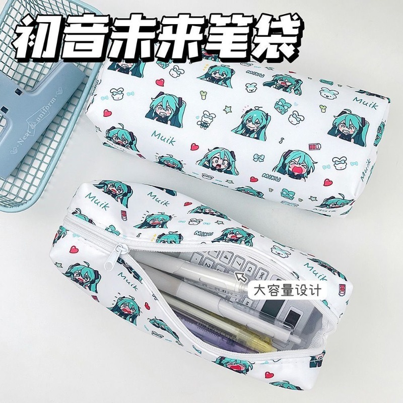 Cute Hatsune Miku Pencil Belt  - đánh giá và giá My Hero Academia Belt
