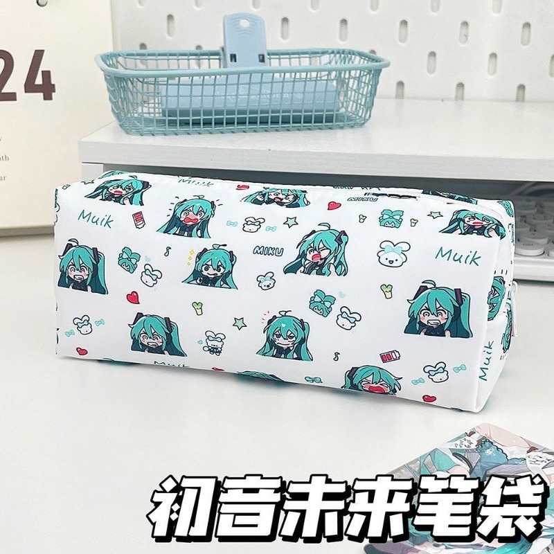 Cute Hatsune Miku Pencil Belt  - đánh giá và giá My Hero Academia Belt