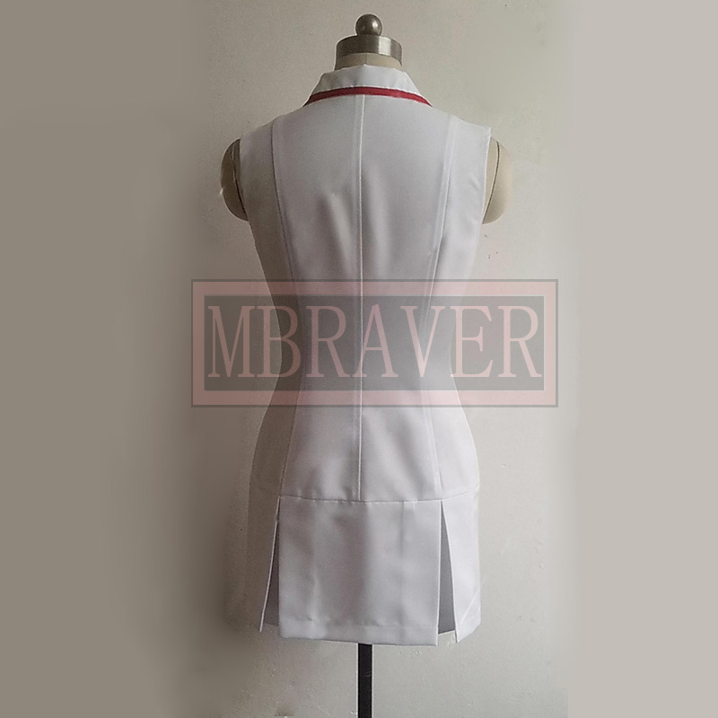 2025 Lol Akali Skin Nurse Hall - đánh giá và giá Anime Cosplay Nurse