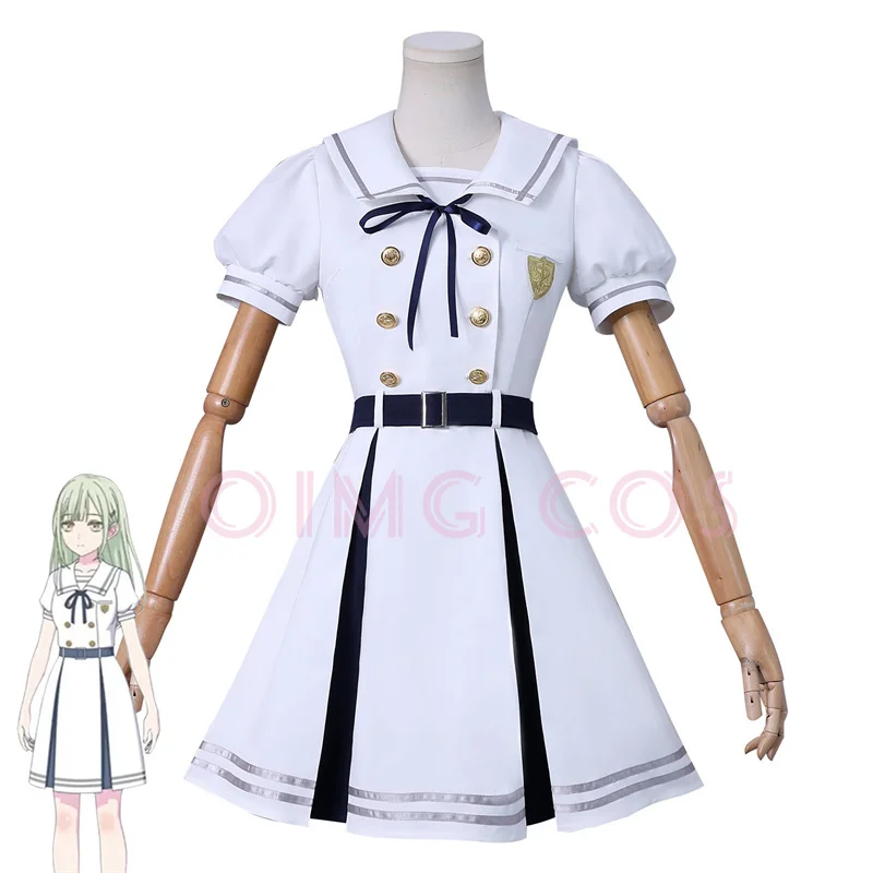 BanG Dream Cosplay Costume Uni - đánh giá và giá Anime Cosplay In Chinese