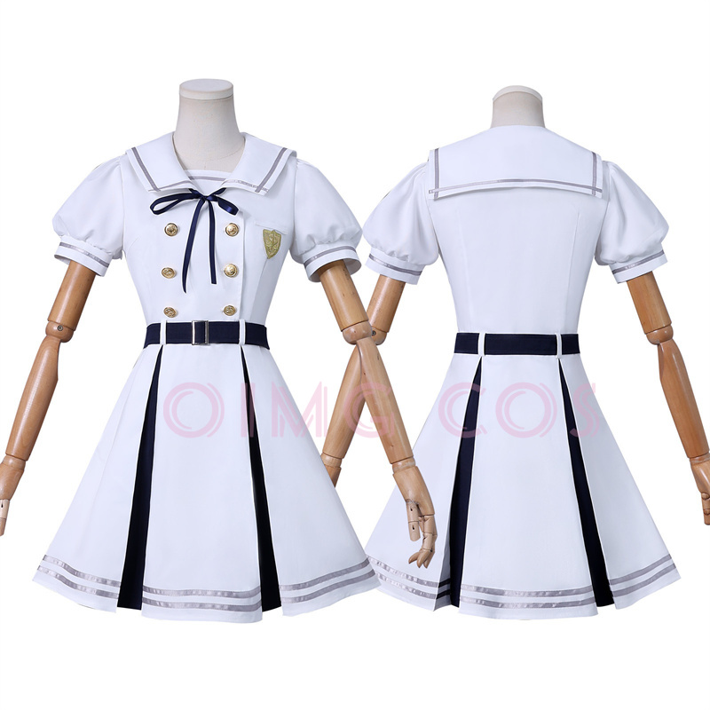 BanG Dream Cosplay Costume Uni - đánh giá và giá Anime Cosplay In Chinese