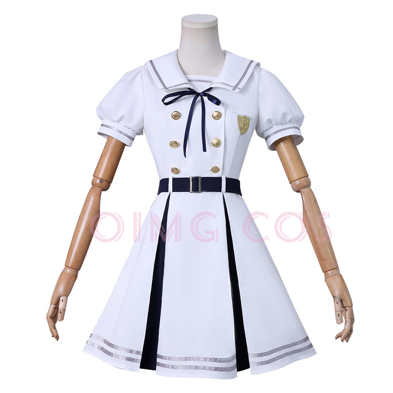 BanG Dream Cosplay Costume Uni - đánh giá và giá Anime Cosplay In Chinese