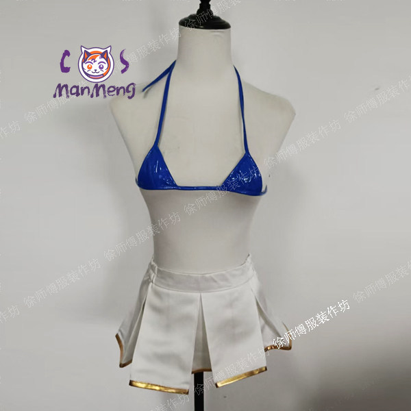 Game Brown Dust 2 Wilhelmina N - đánh giá và giá Anime Cosplay Nurse