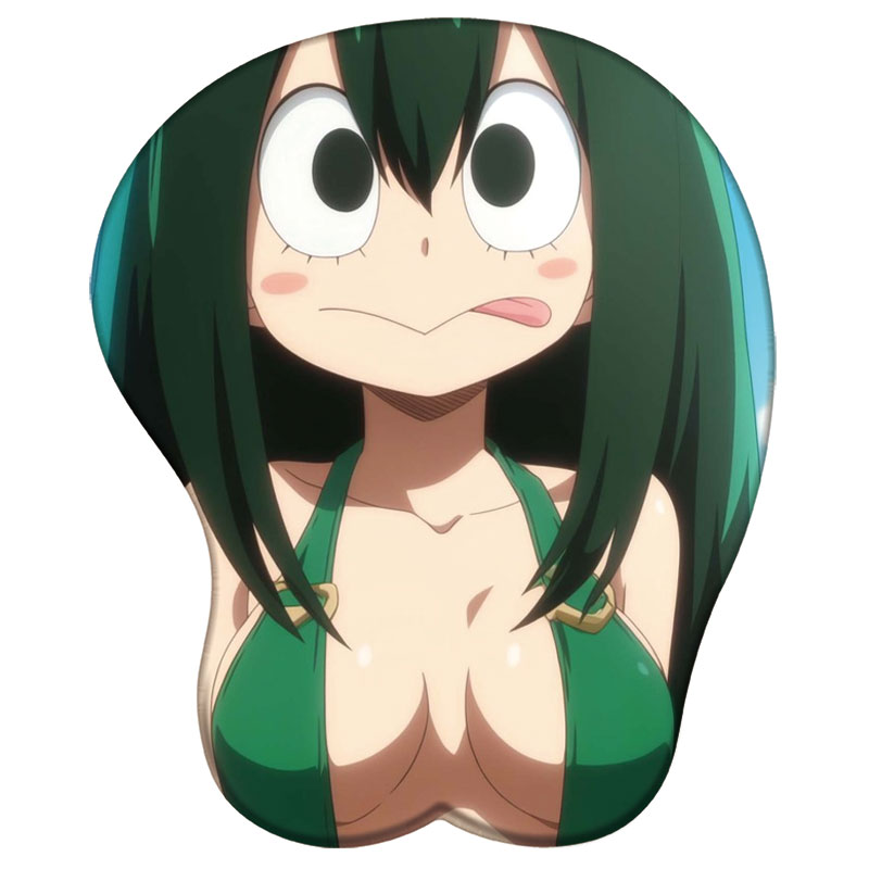 My Hero Academia 3D Silicone M - đánh giá và giá My Hero Academia Belt