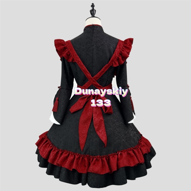 Anime Game Character Plus Size - đánh giá và giá Anime Cosplay Plus Size