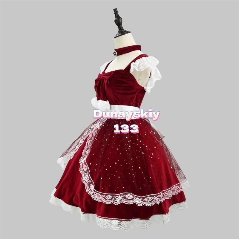 Anime Game Character Plus Size - đánh giá và giá Anime Cosplay Plus Size