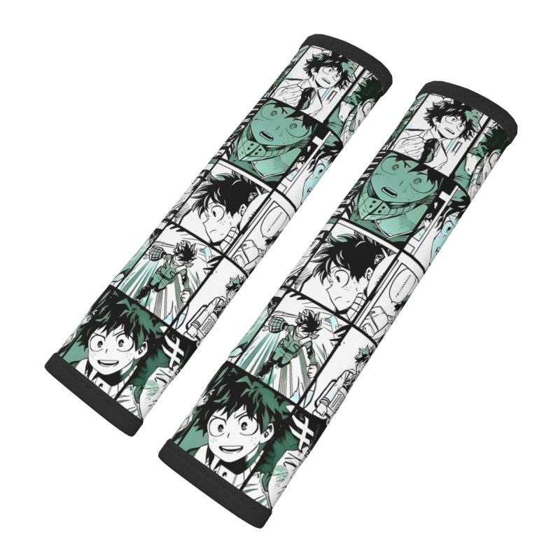 My Hero Academia Collage Anime - đánh giá và giá My Hero Academia Belt