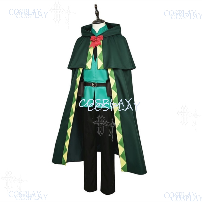 Re Zero Otto Suwen Cos Cloak S - đánh giá và giá Anime Cosplay Outfits Male