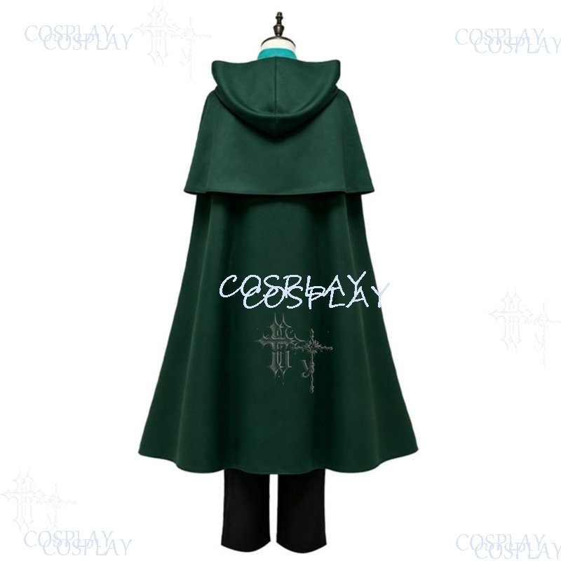 Re Zero Otto Suwen Cos Cloak S - đánh giá và giá Anime Cosplay Outfits Male